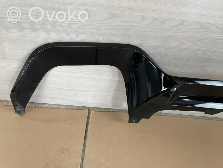 BMW X4 G02 Takapuskurin alaosan lista 5112139605