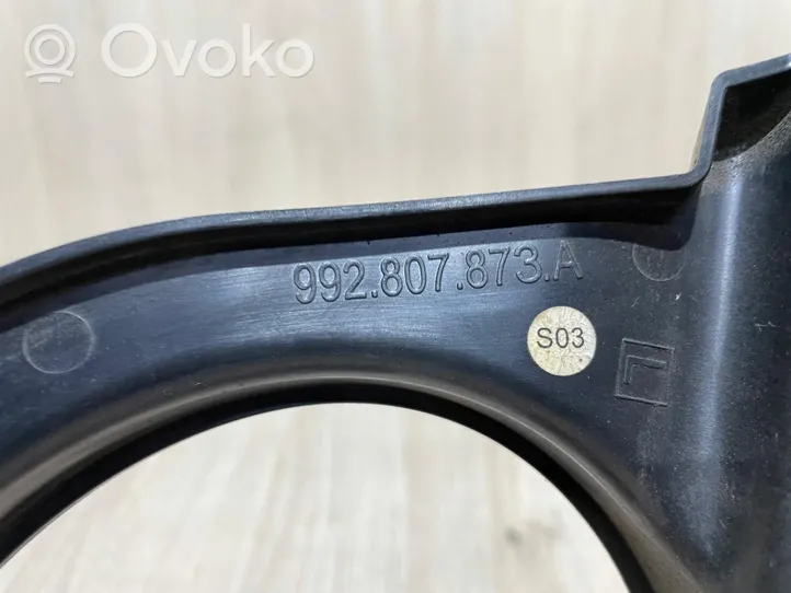 Porsche 911 992 Końcówka tłumika 992807873A