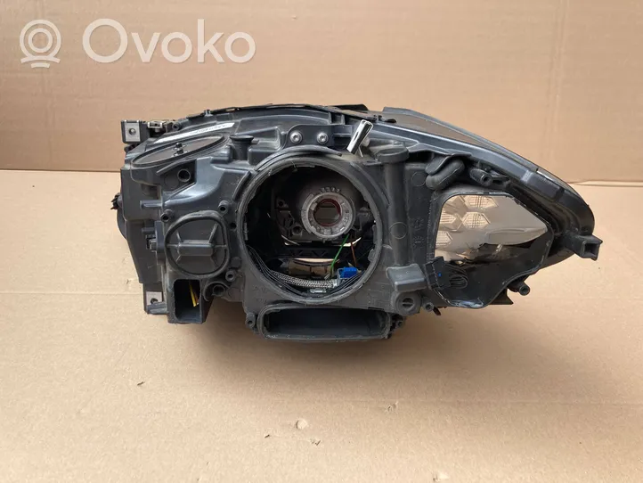 BMW 5 F10 F11 Pagrindinis sankabos cilindriukas 7203246-19