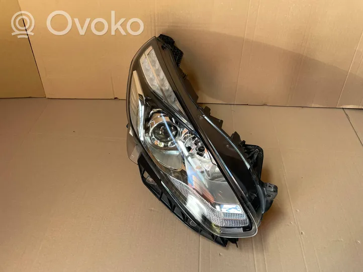 Ford S-MAX Phare frontale EM2B-13W029-GE