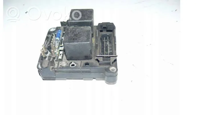 Mercedes-Benz 100 W631 Pompa ABS 0273004042