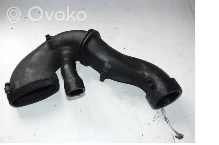 BMW 7 E65 E66 Tuyau d'admission d'air turbo 7794172