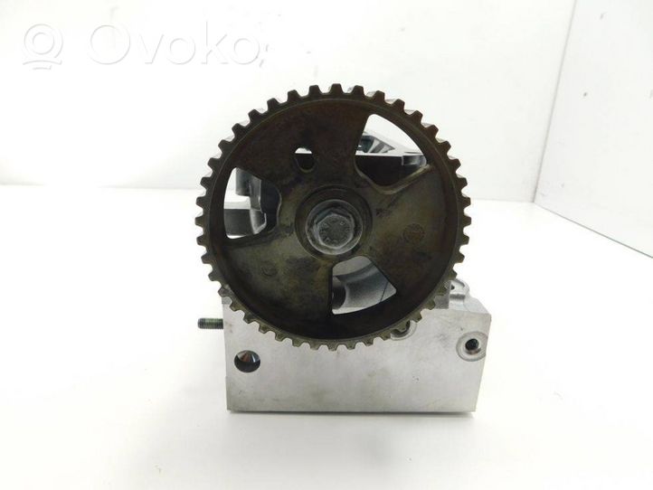 Fiat Ducato Engine head 9634963010