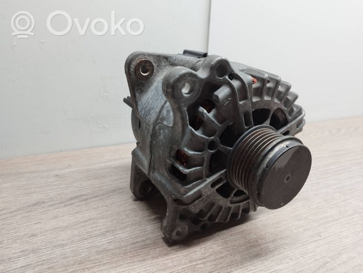 Volkswagen Touareg II Alternador 059903023N