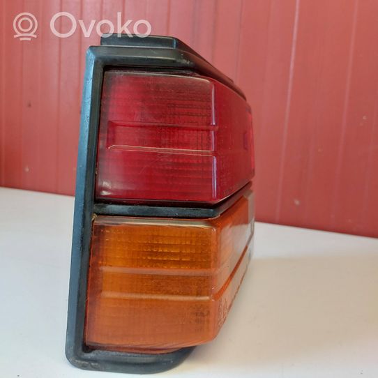 Honda Civic Rear/tail lights 0436318