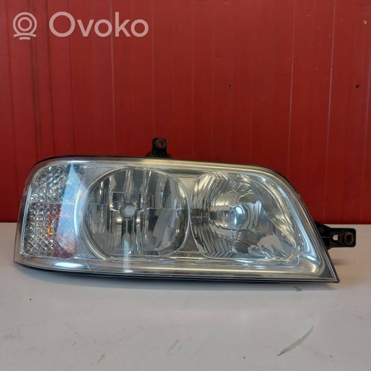 Fiat Ducato Phare frontale 41540711