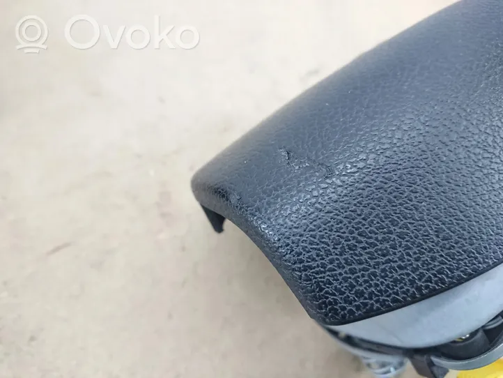 Volkswagen Touran I Sterownik / Moduł Airbag 