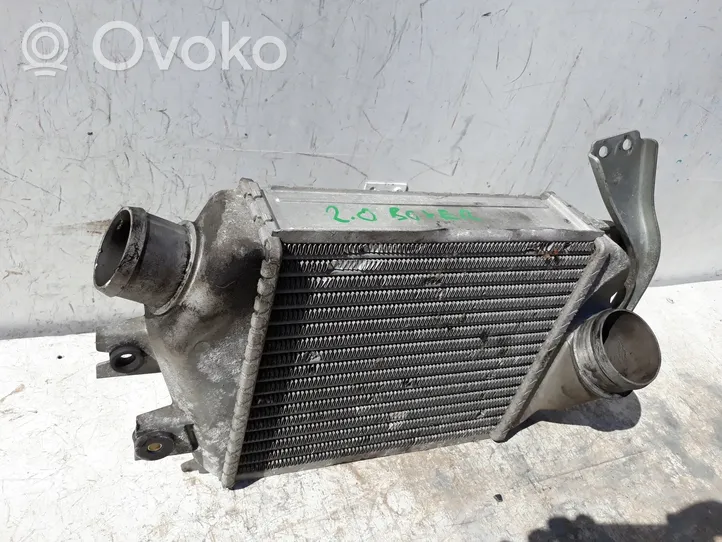 Subaru Forester SH Radiatore intercooler 