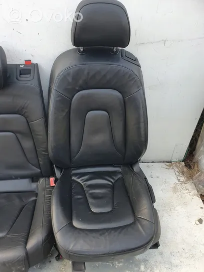 Audi A5 8T 8F Sitze komplett 