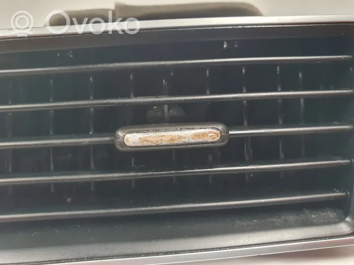 Volkswagen PASSAT B7 USA Grille d'aération centrale 