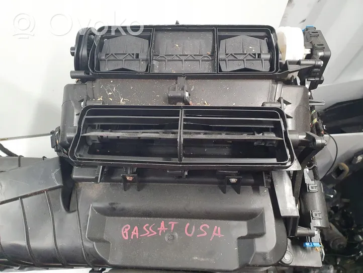 Volkswagen PASSAT B7 USA Radiateur de chauffage 