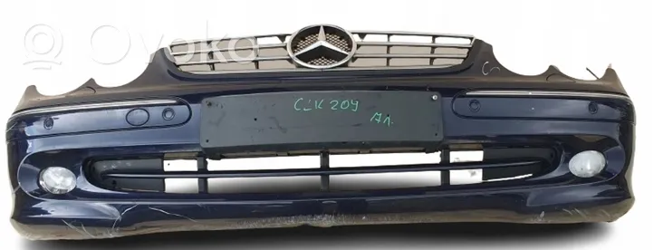 Mercedes-Benz CLK A209 C209 Priekinis bamperis 