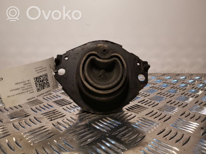 Jeep Grand Cherokee Support de moteur, coussinet 52124677AF