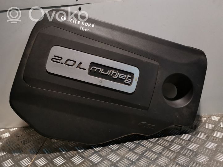 Jeep Cherokee Engine cover (trim) 04627390AF