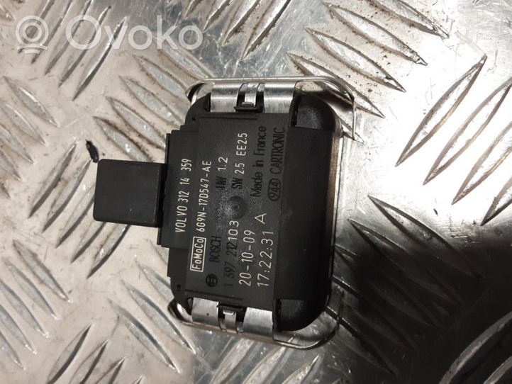 Volvo XC60 Rain sensor 31214359