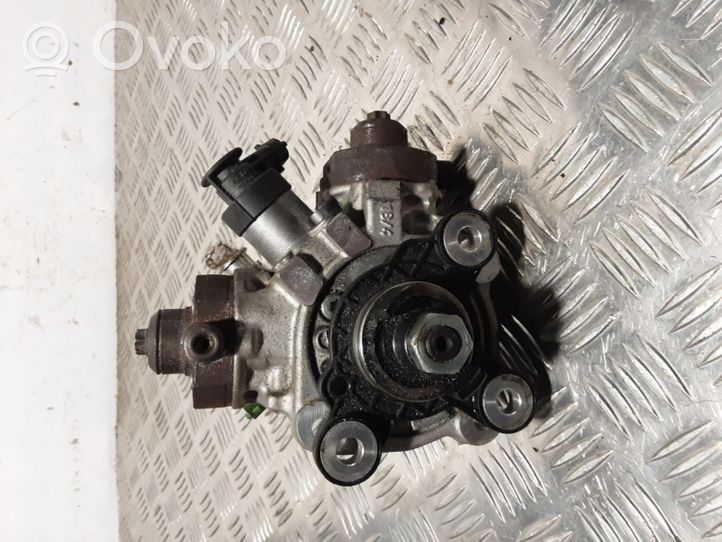 Volvo XC60 Pompa ad alta pressione dell’impianto di iniezione 0445010681