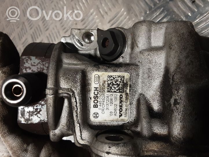 Volvo XC70 Pompa wtryskowa wysokiego ciśnienia 0445010681