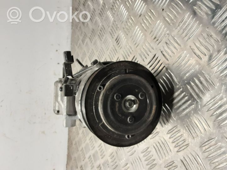 Hyundai Santa Fe Compressore aria condizionata (A/C) (pompa) LKQA1402