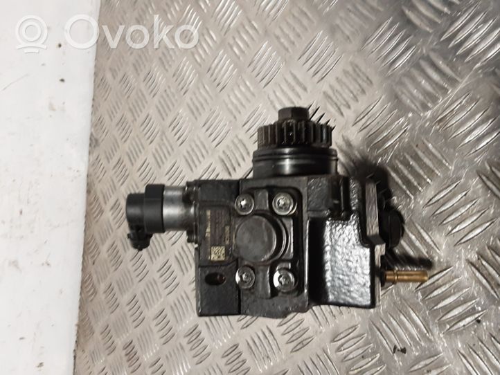 Nissan X-Trail T32 Fuel injection high pressure pump 0445010404