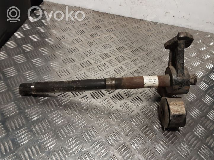 KIA Sorento Palier d'arbre de transmission 49560C5150