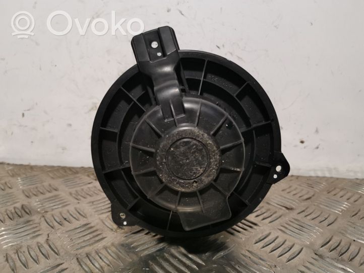 KIA Sorento Ventola riscaldamento/ventilatore abitacolo 971132P700