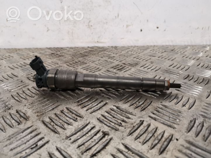 Nissan X-Trail T32 Injecteur de carburant 0445110546