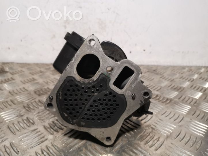 Jeep Renegade EGR aušintuvas 55275660