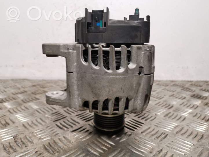 Dacia Duster Alternator 23100770R