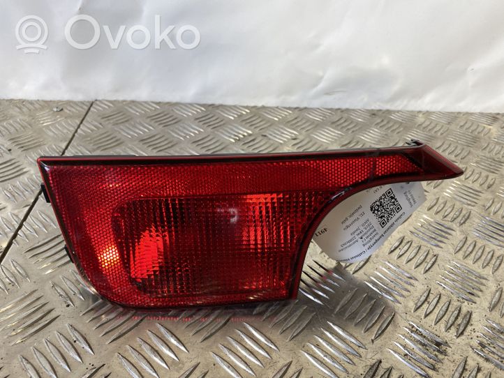 SsangYong Rexton Takapuskurin valo 8390236000