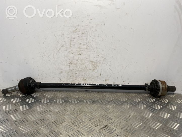 Volvo XC40 Albero di trasmissione posteriore P31460282