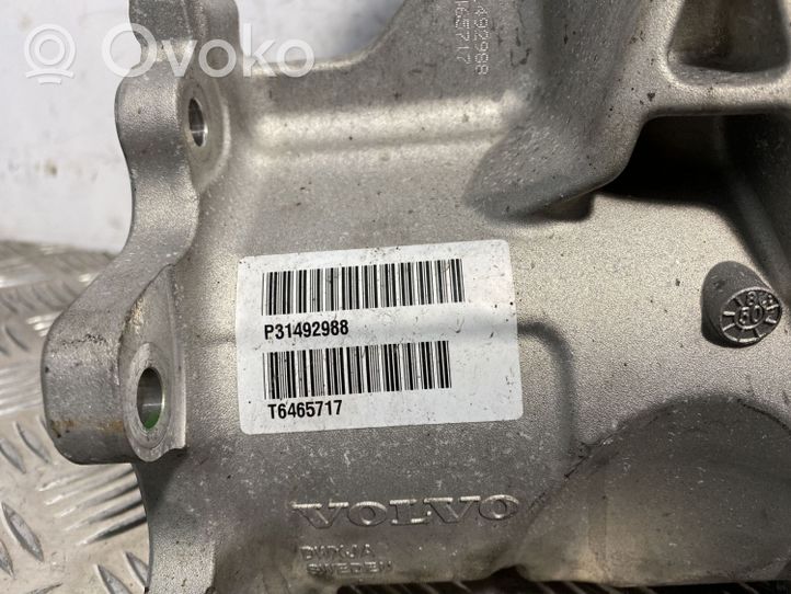 Volvo XC40 Gearbox transfer box case P31492988