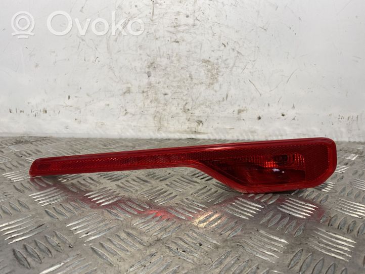 Volvo XC40 Lampa zderzaka tylnego 32228783