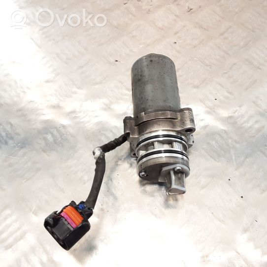 Volvo XC40 Rear gearbox reducer motor 11890988