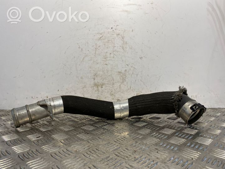 Jeep Grand Cherokee Turbo air intake inlet pipe/hose 52014481AG