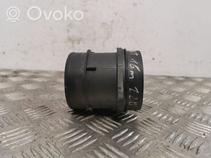 Hyundai Santa Fe Mass air flow meter 281642F610