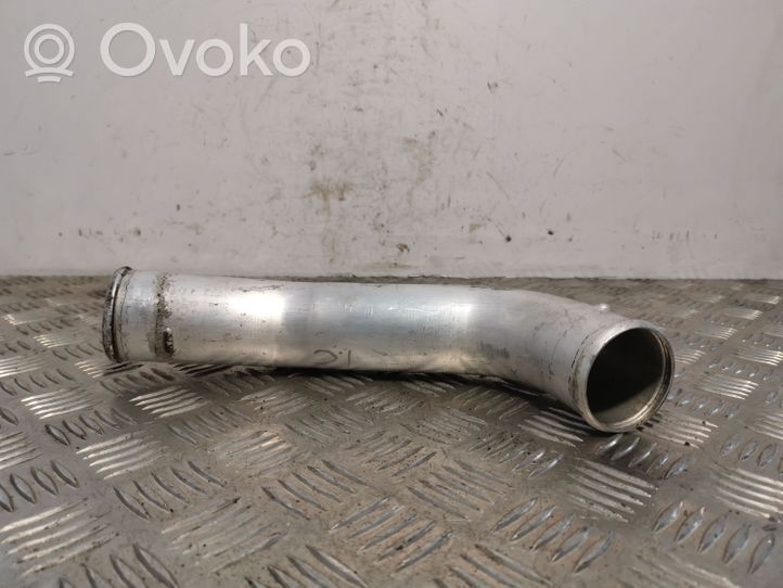 Hyundai Santa Fe Turbo air intake inlet pipe/hose 