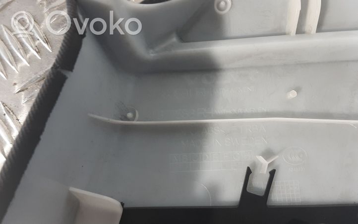 Volvo XC90 Sonstiges Einzelteil Innenraum Interieur 31363591