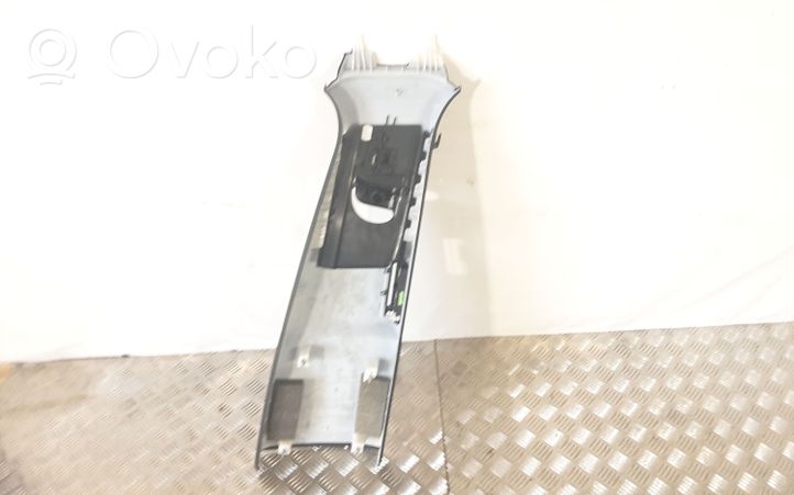 Volvo XC90 (B) pillar trim (top) 31363574