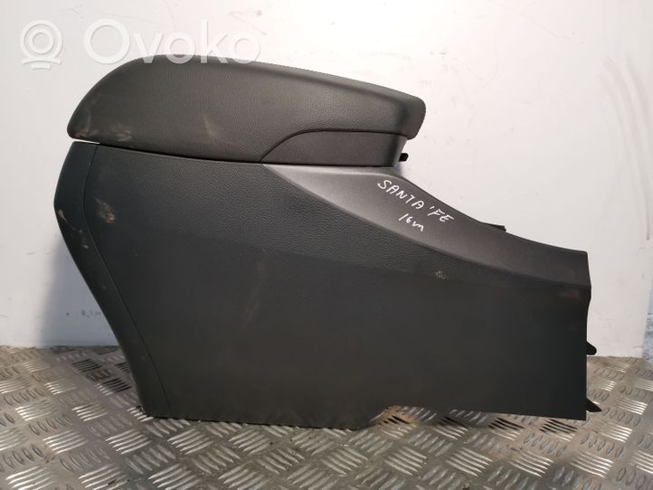 Hyundai Santa Fe Armrest 