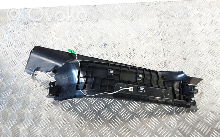 Volvo XC90 Listwa boczna 31363747