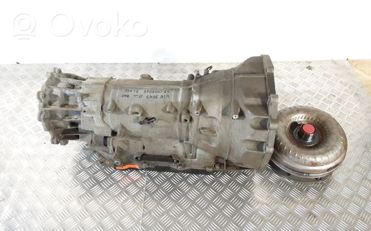 Jeep Grand Cherokee Scatola del cambio automatico DFD8HP70