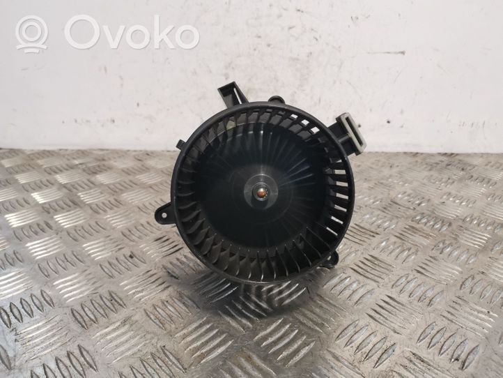 Fiat 500X Soplador/ventilador calefacción EJV00006