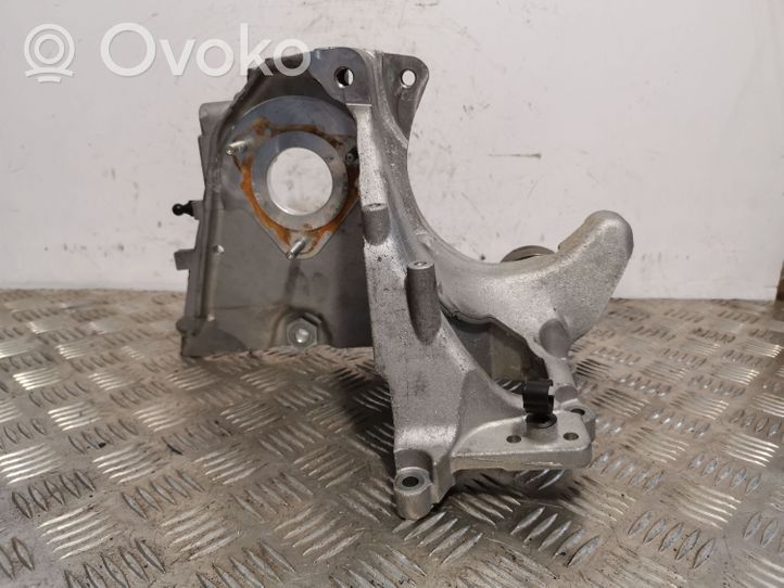 Fiat 500X Supporto della pompa del carburante 55263069