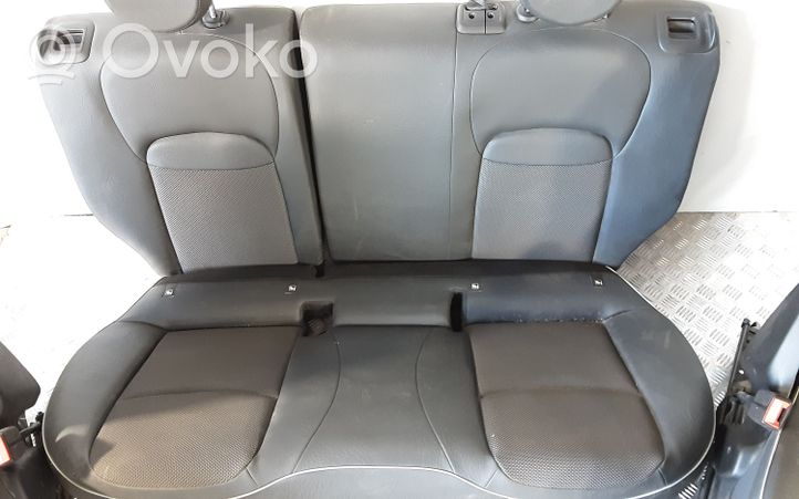 Fiat 500X Seat set 