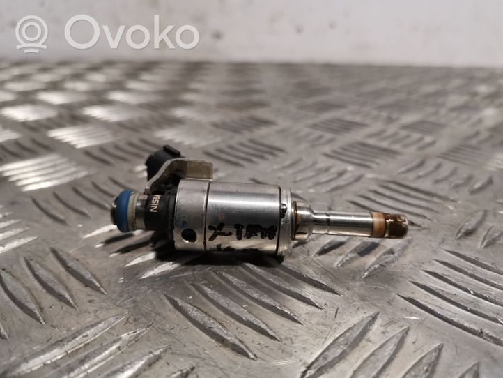 Nissan X-Trail T32 Injecteur de carburant 0261500210