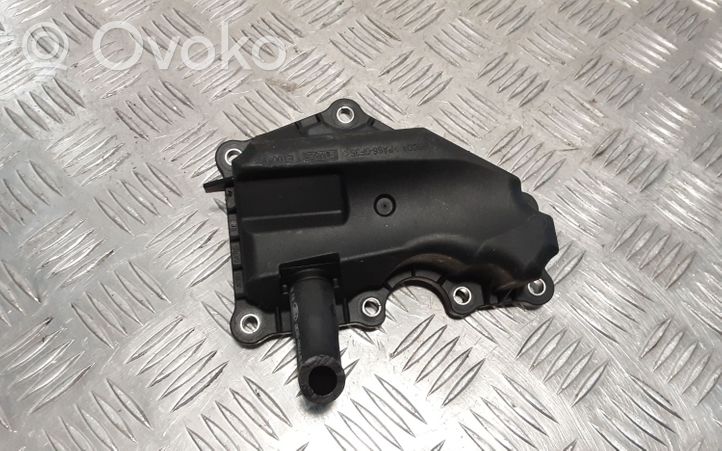 Ford Ecosport other engine part 