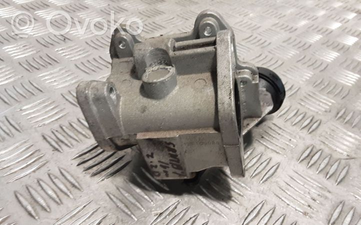 Hyundai Santa Fe EGR-venttiili 16F100088