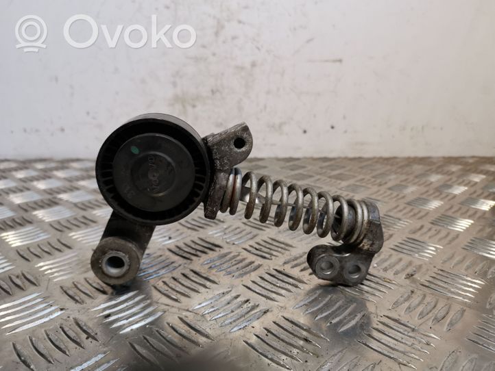 Volvo XC60 Generator/alternator belt tensioner 