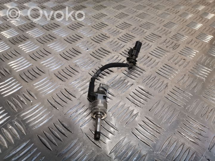 Volvo XC90 Injecteur de carburant 31432778