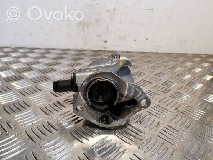 Nissan Qashqai Alipainepumppu 146505272R